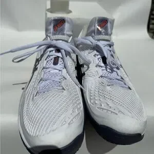 Asics | Shoes | Asics Flyte Foam 3 Mens S4 Nwot Tennis Court  display picture 2